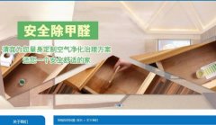 懷化市*宜環保科技有限公司設計網站展示型案例作品