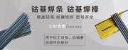 伯*焊材貿易(天津)有限公司網站建設平面設計案例作品